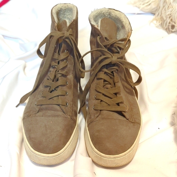 Nine West Shoes - Nine West Koolgirl Size 8